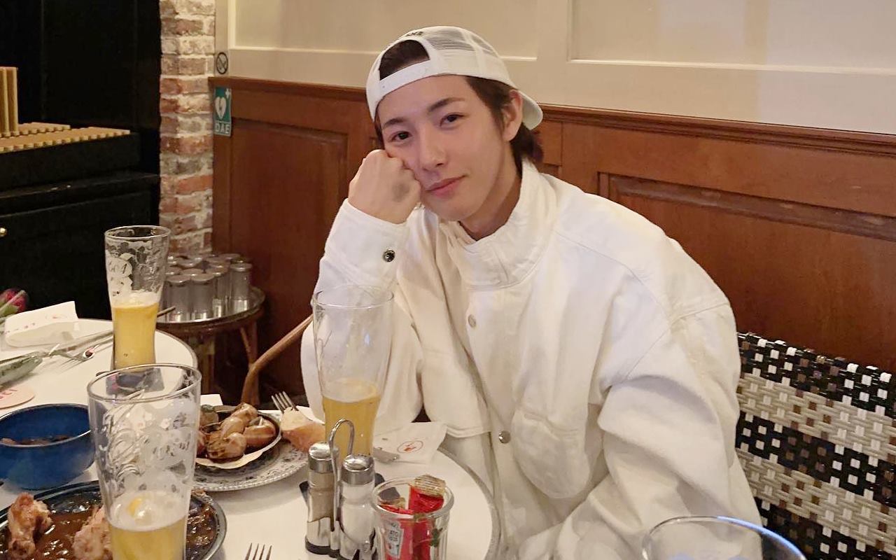 Pelafalan Renjun NCT Ngomong Jerman Bikin Tak Percaya