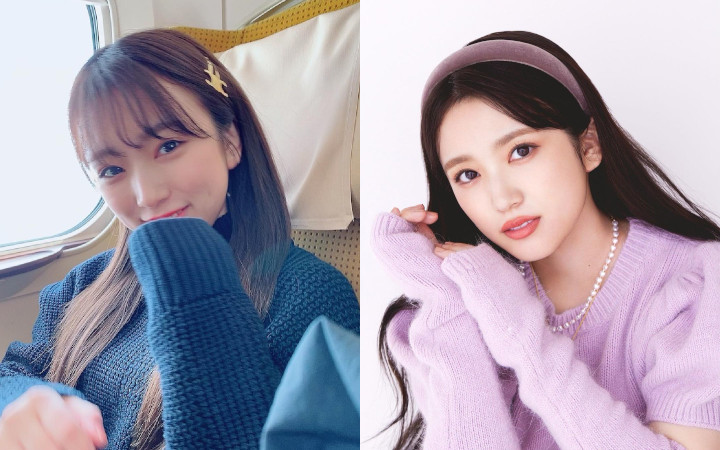 Yabuki Nako