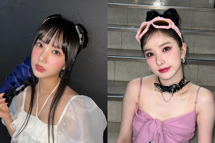 Eunha VIVIZ