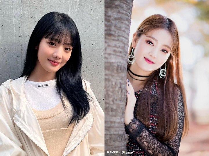 Minnie (G)I-DLE