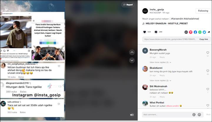 Instagram