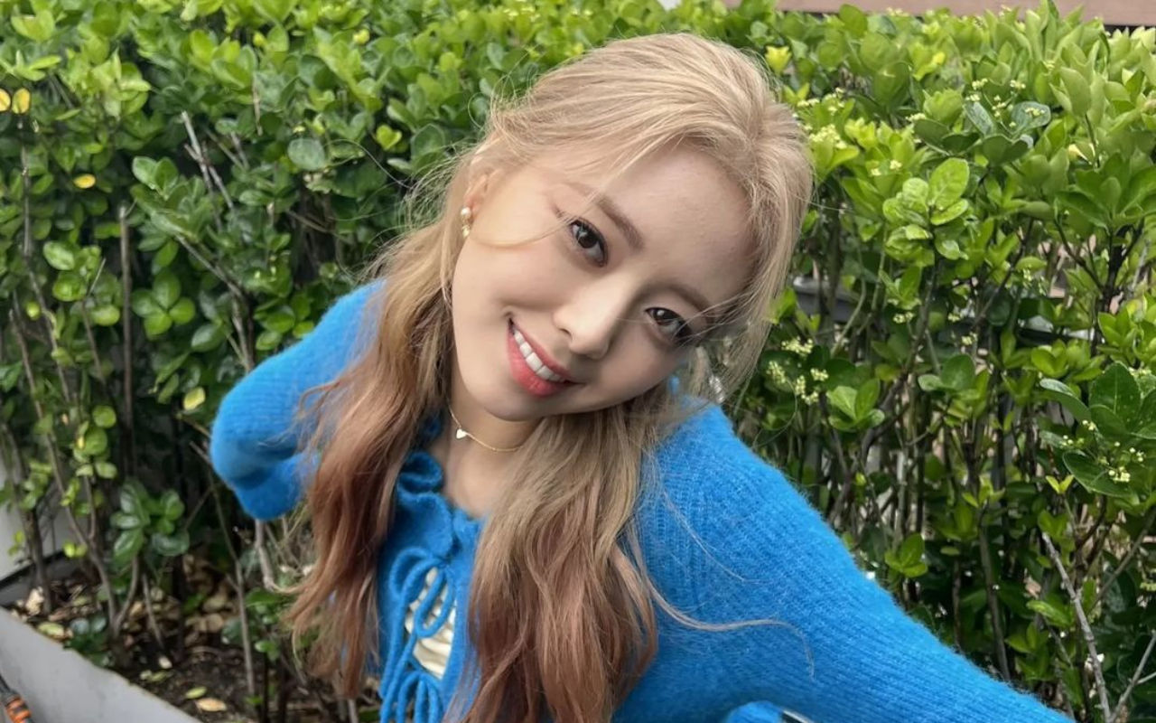 Yuna ITZY Bahas Performance Seksinya yang Viral, Bikin Ia Dipandang Berbeda oleh Fans