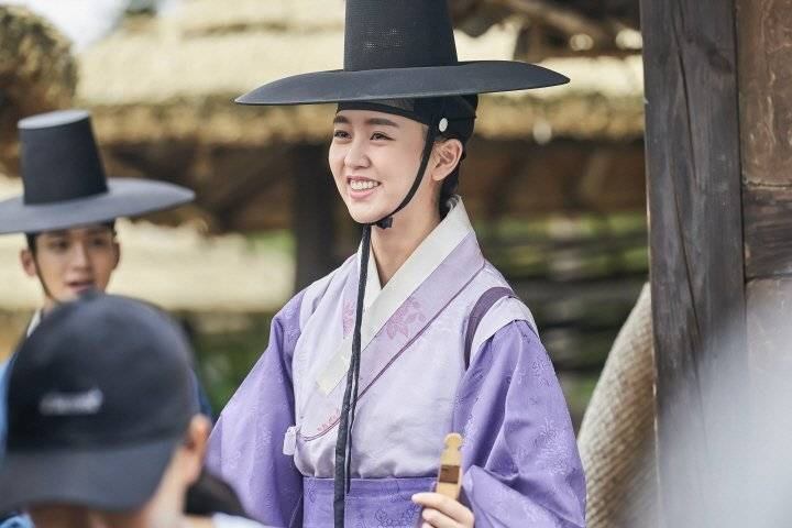 Kim So Hyun