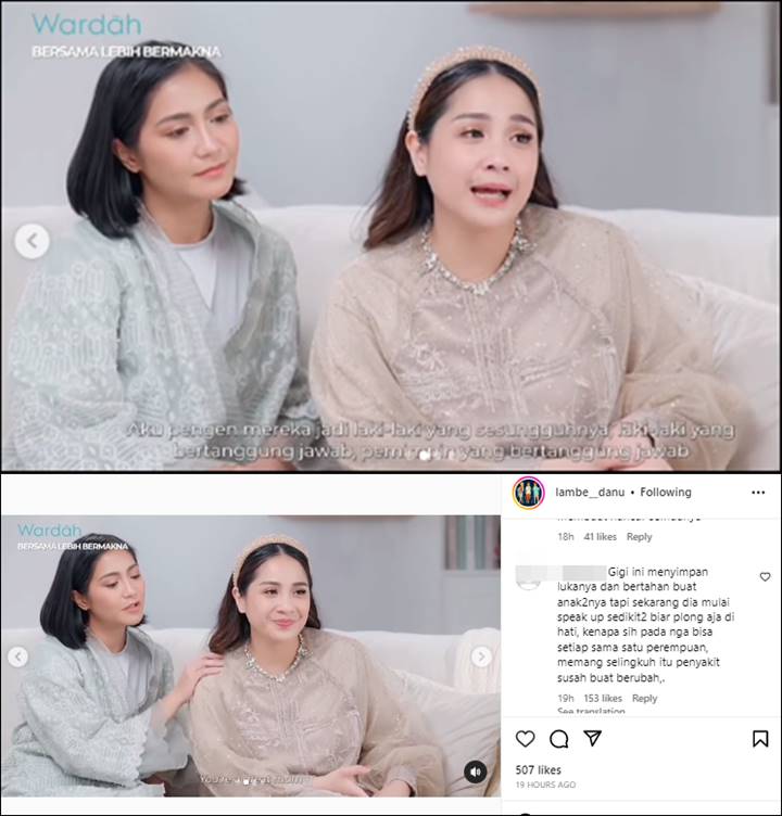 Instagram