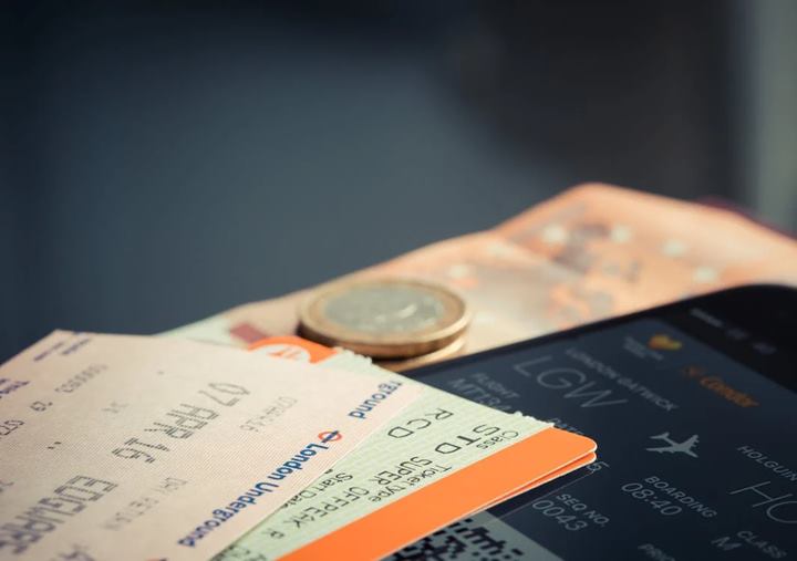 Beli Tiket Pulang Pergi Sekaligus Bila Pakai Transportasi Umum