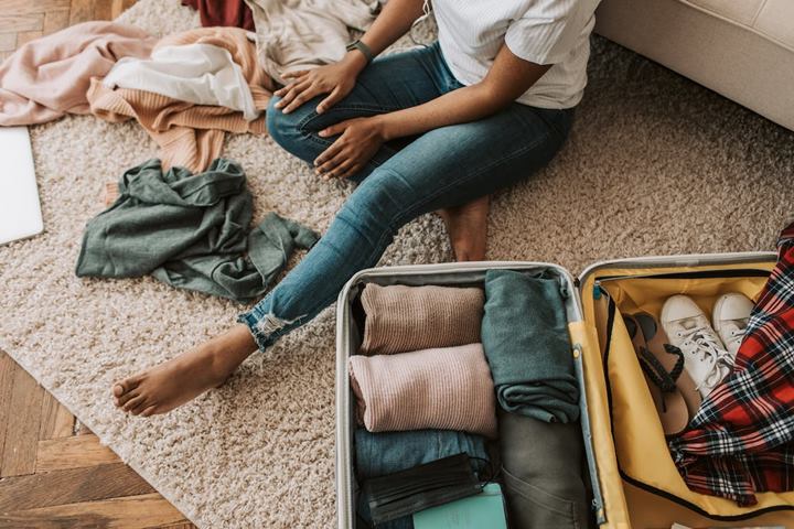 Aware Dengan Barang Bawaan Selama Mudik