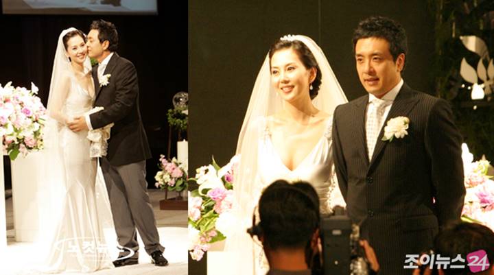 Kim Nam Joo dan Kim Seung Woo