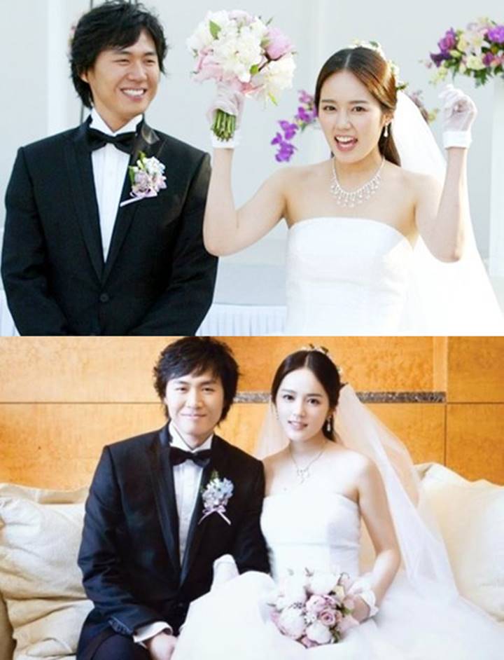Han Ga In dan Yeon Jung Hoon