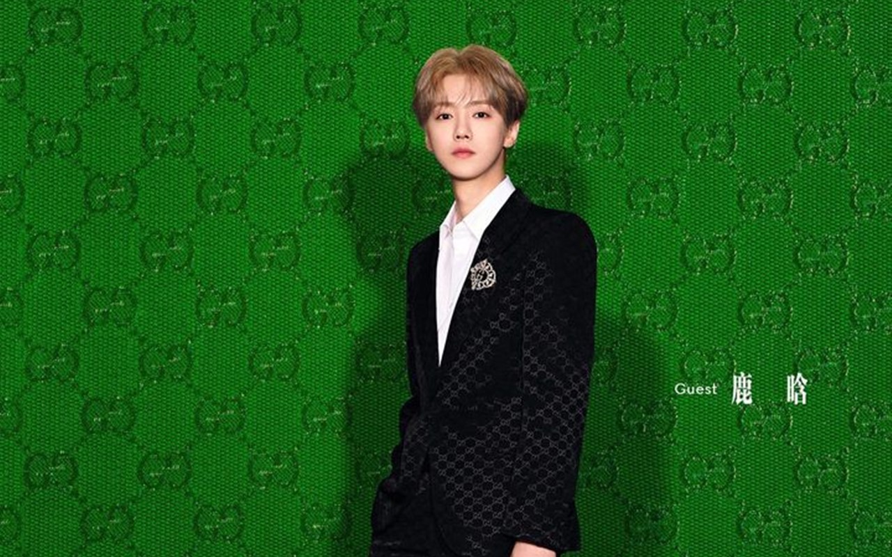 Penampilan Terbaru Luhan Eks EXO Bikin Syok, Kelihatan Menua dengan Keriput di Wajah
