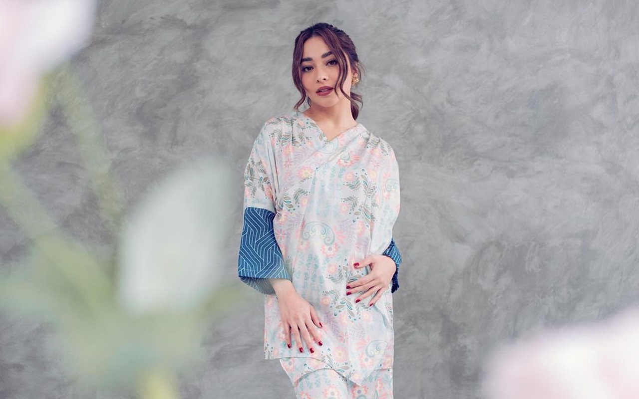 Lakukan Keteledoran, Nikita Willy Justru Menuai Gelak Tawa