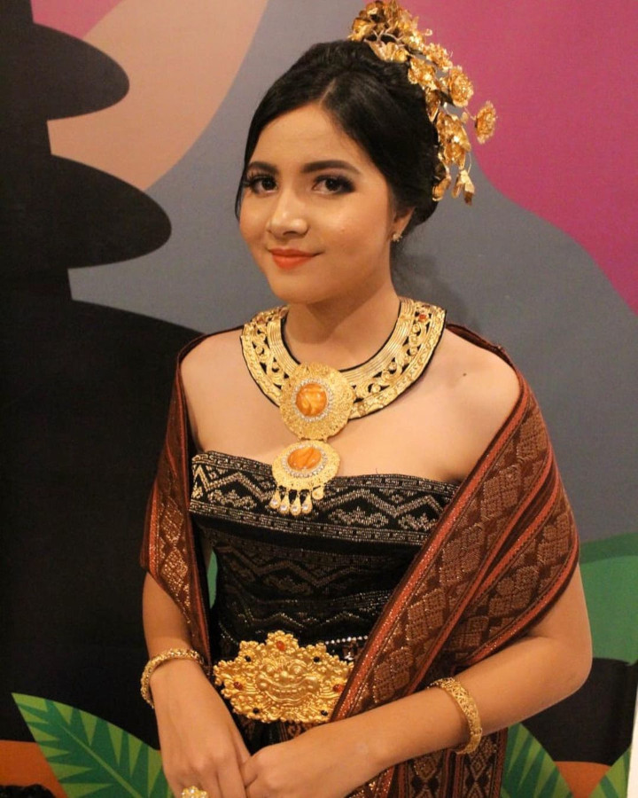 Paras Ayu Bak Ningrat