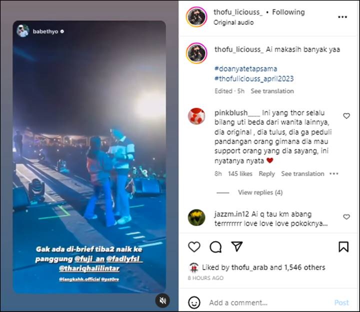 Instagram