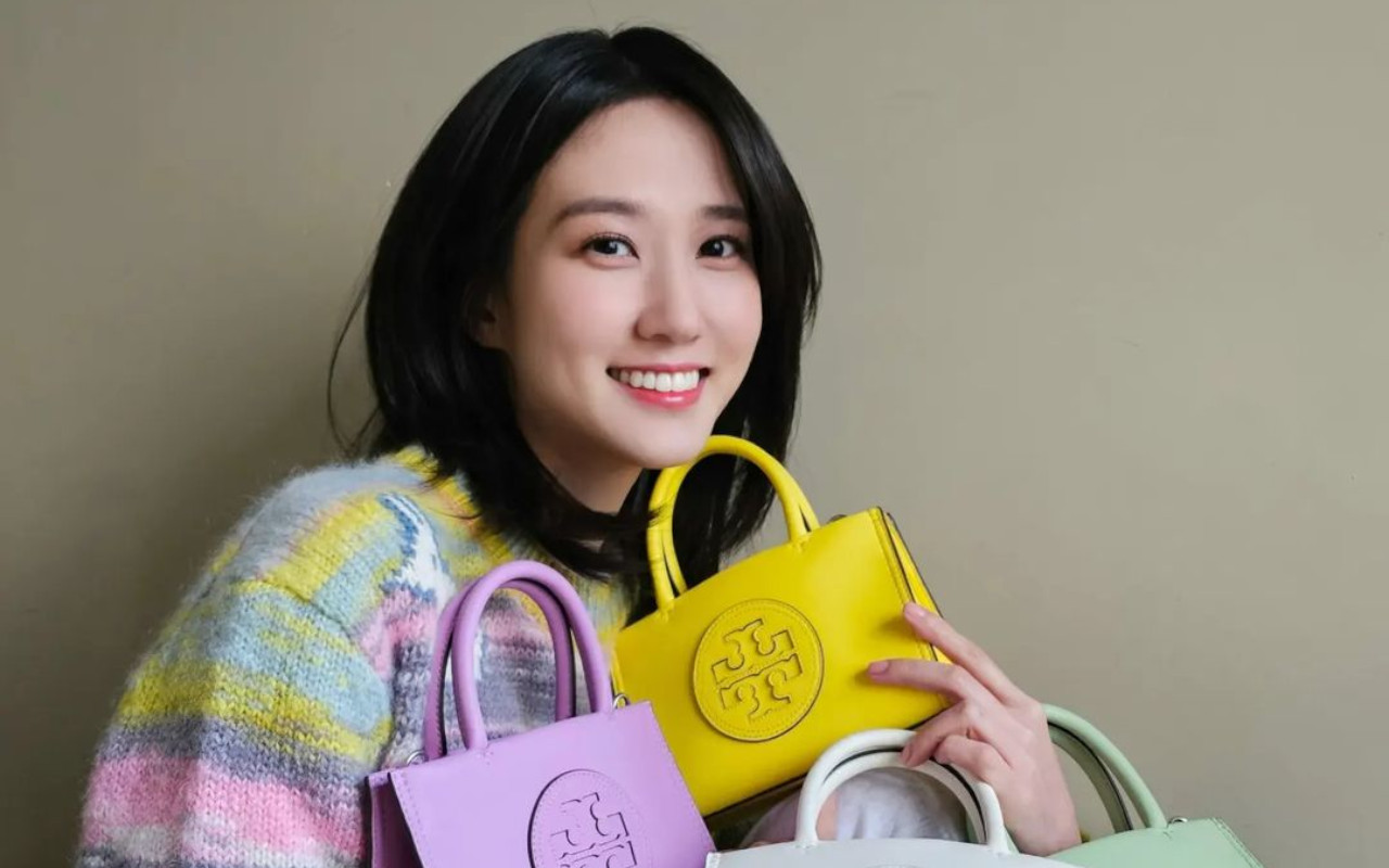 Park Eun Bin Guncang Fan Party dengan 'Love Dive' IVE Hingga 'Shut Down' BLACKPINK