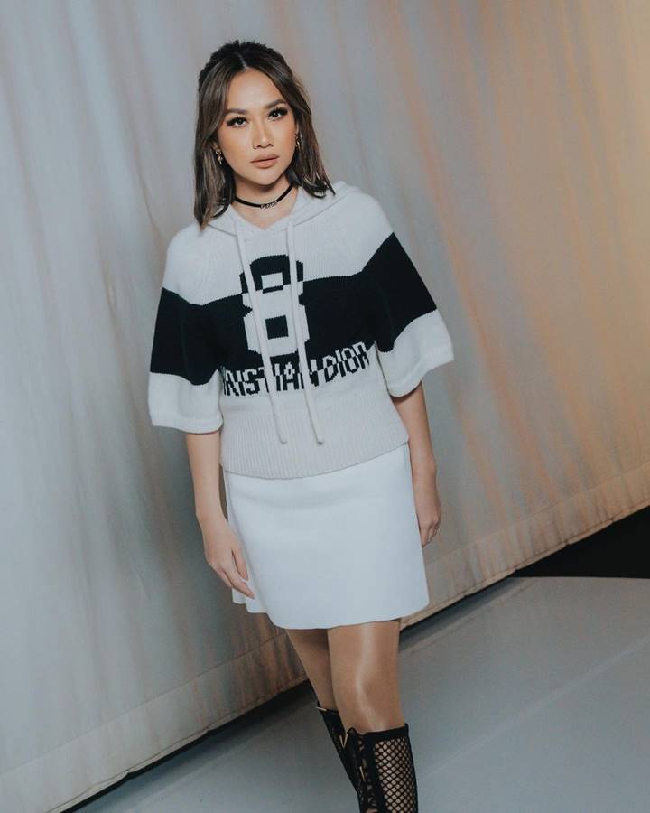 Bunga Citra Lestari