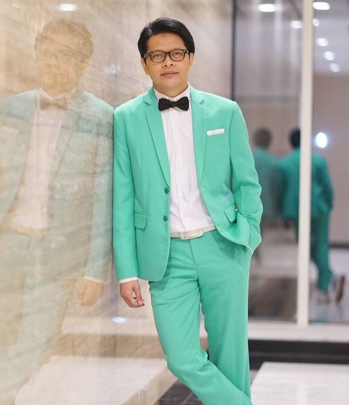Armand Maulana