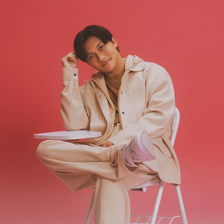 Rizky Febian