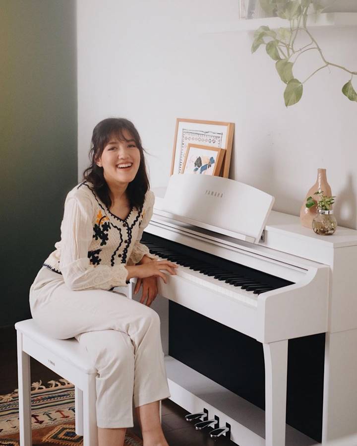 Ify Alyssa
