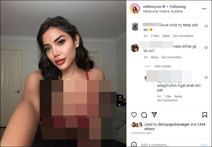 Instagram