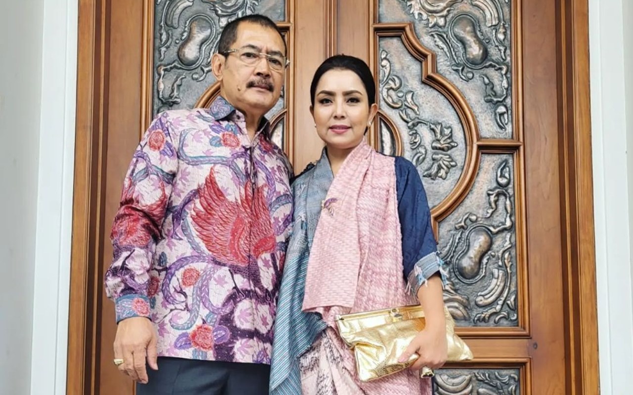 Gaya Pamer Mayangsari Tak Dibolehkan Pulang Suami Sebelum Habiskan Rp10 Juta Disorot