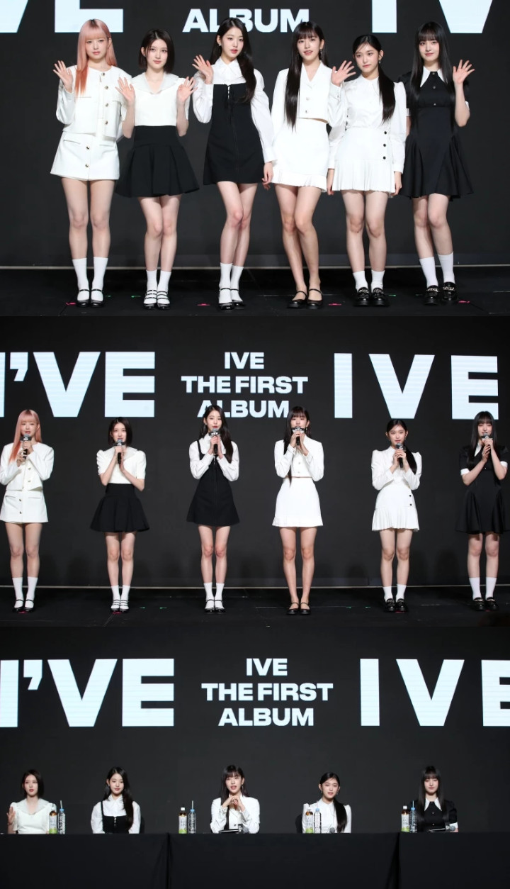Satu Member IVE Tinggalkan Lokasi di Tengah-tengah Showcase Comeback, Fans Khawatir