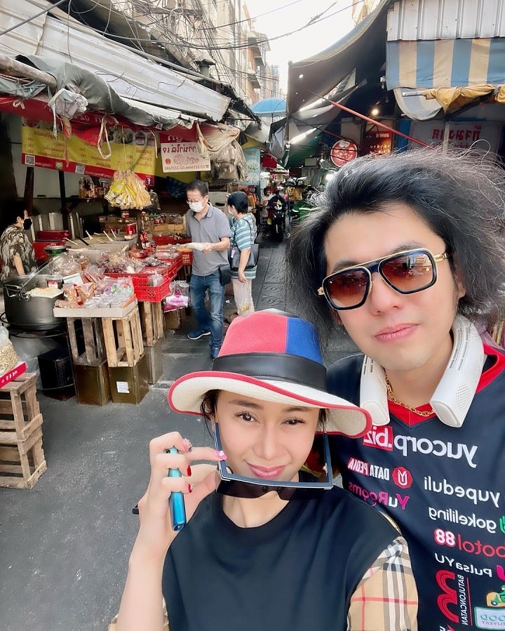Weekend Jalan-jalan ke China Town