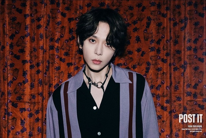 Yoon Jun Hyung