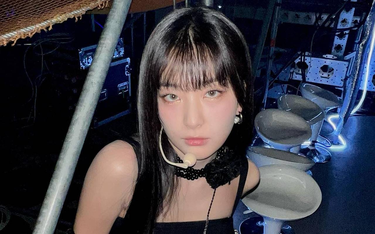 Seulgi Red Velvet Kini Makin Cantik Usai Ganti Salon Rias dan Rambut Langganan