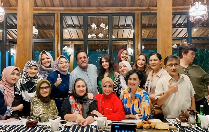 Grup ACR Lidya Kandou