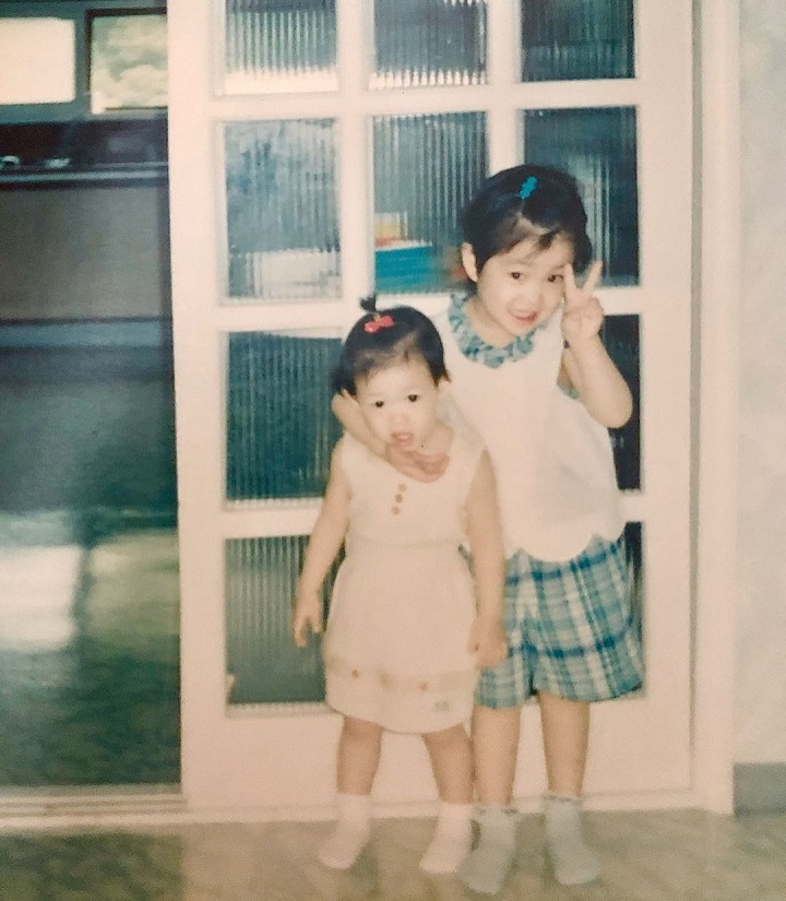 Akur Sejak Kecil