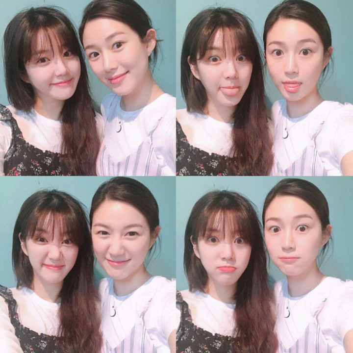 Pamer Selca Gemas