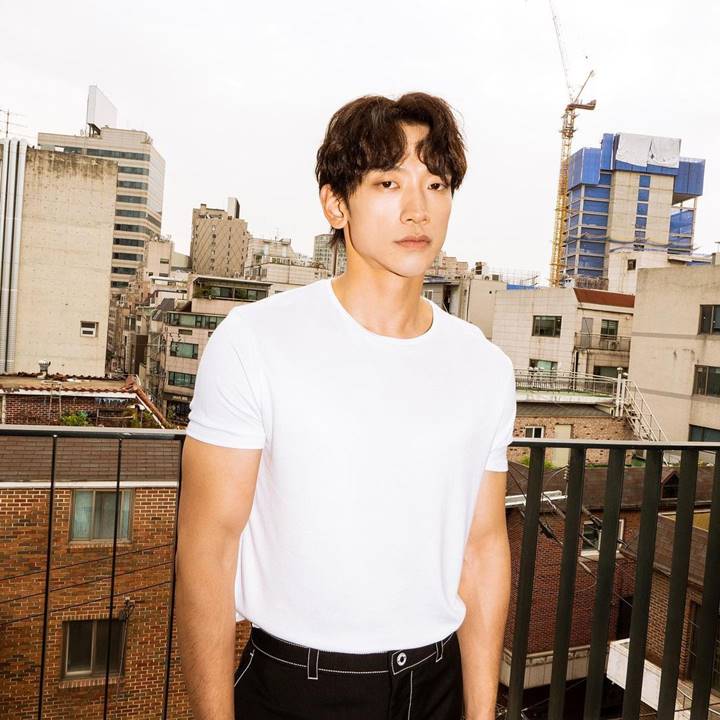 Disebut Hot Daddy