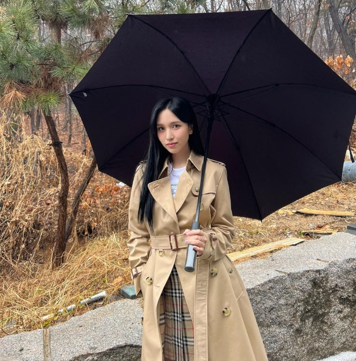 Mina TWICE 