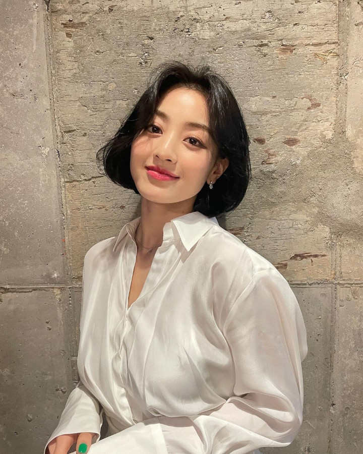 Jihyo TWICE