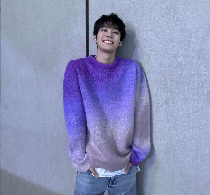 Doyoung NCT