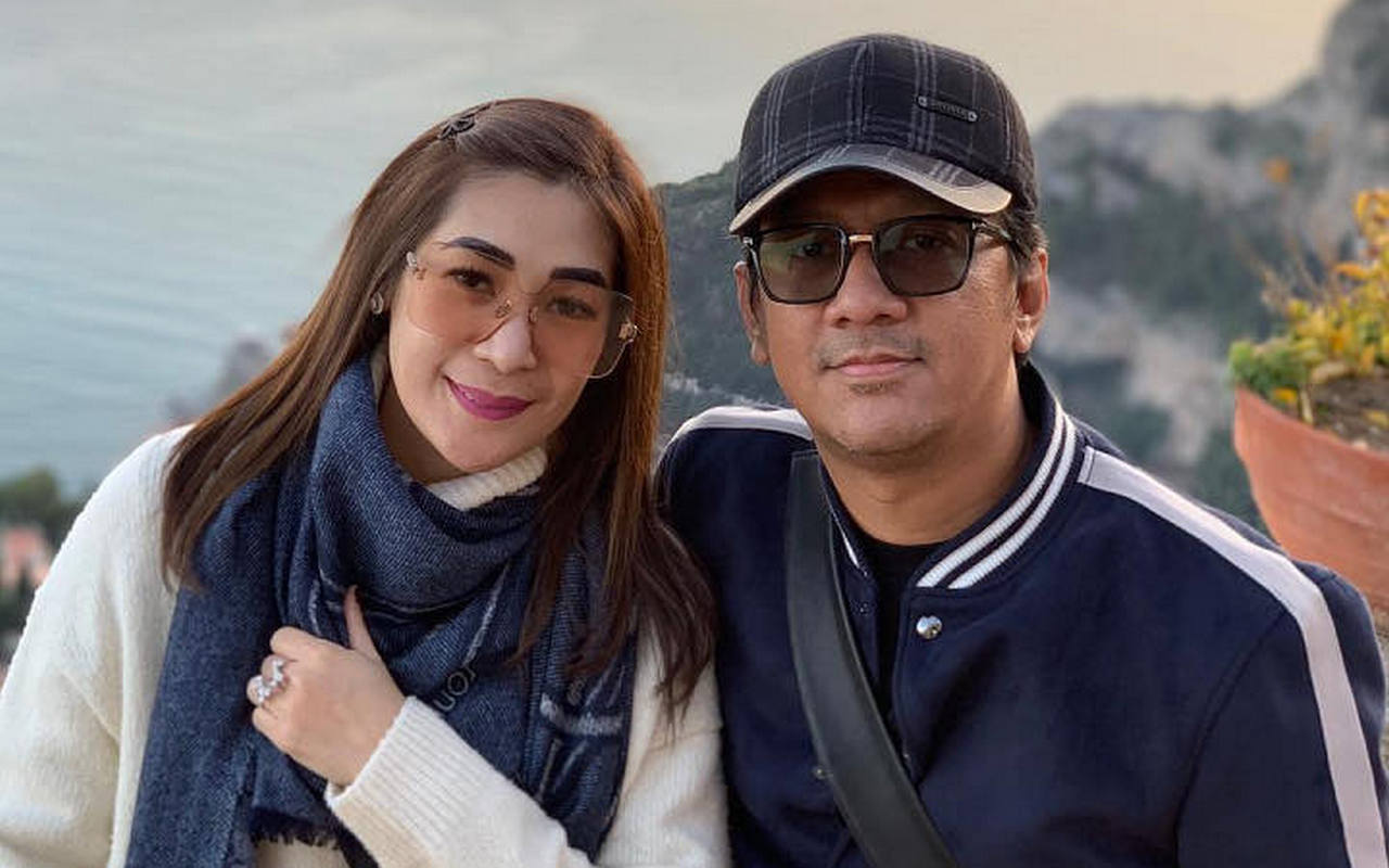 Istri Andre Taulany Curhat Tak Selevel Orang Kampung, Kini Singgung Soal Pendosa