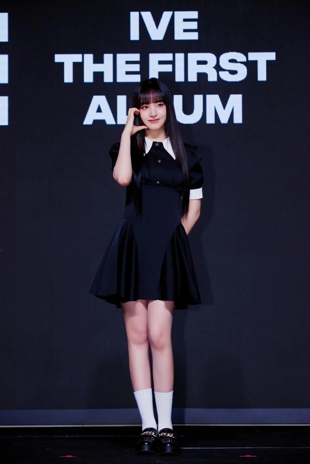 Liz IVE Kembali Pancarkan Visual Memikat Usai Berhasil Turunkan Berat Badan