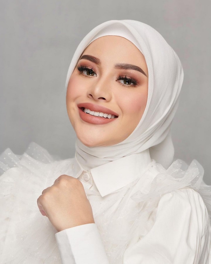 Aurel Diduga Hamil Anak Kedua