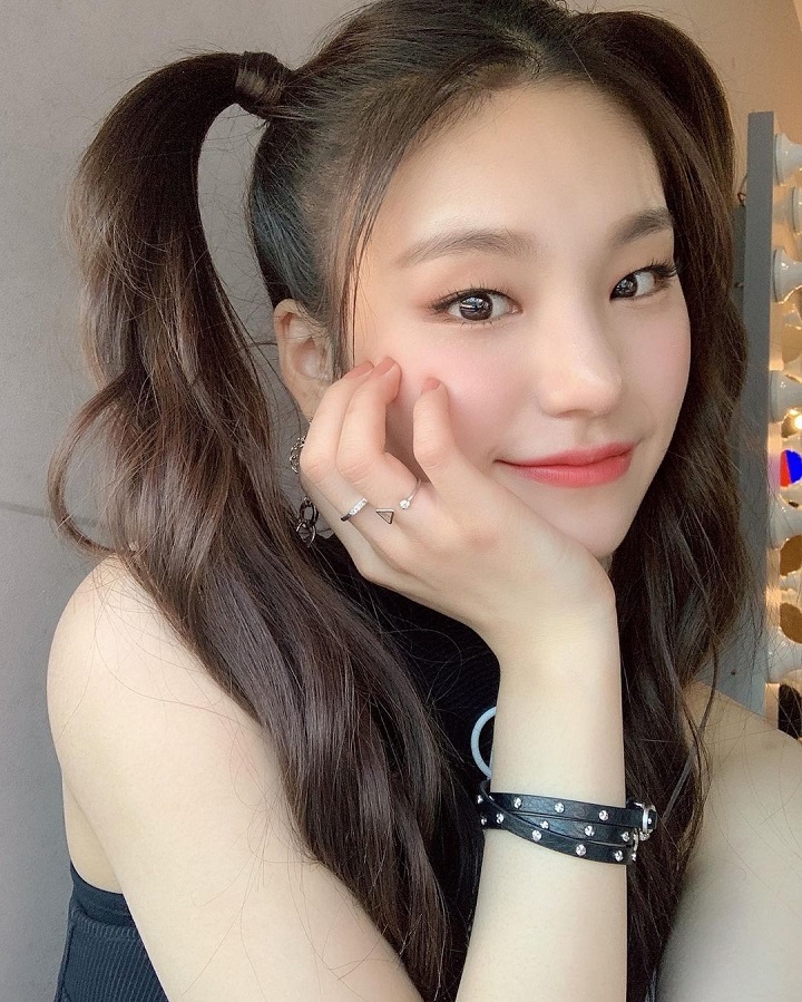 Yeji ITZY