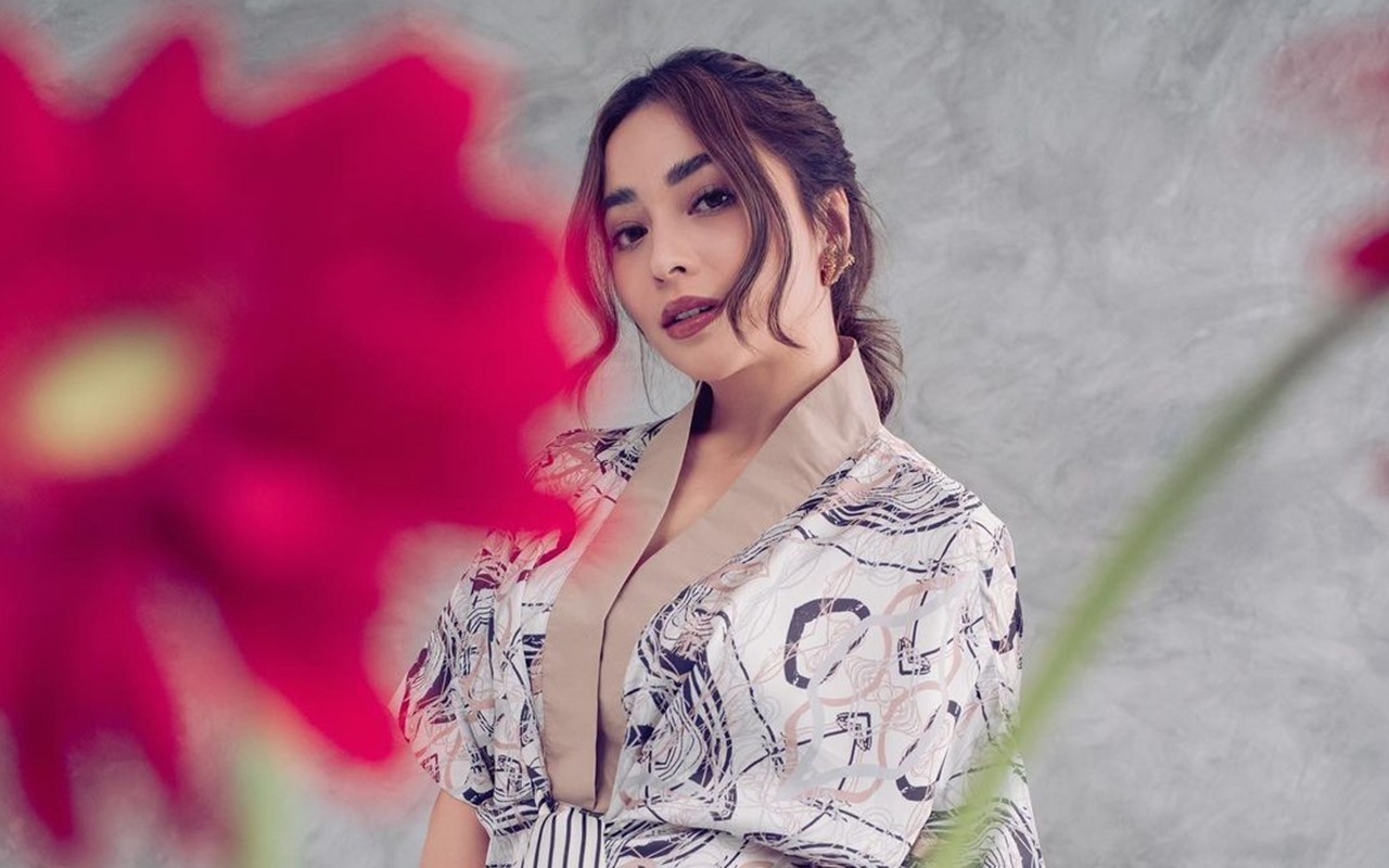 Porsi Hingga Menu Nikita Willy Kala Sahur Jadi Perbincangan