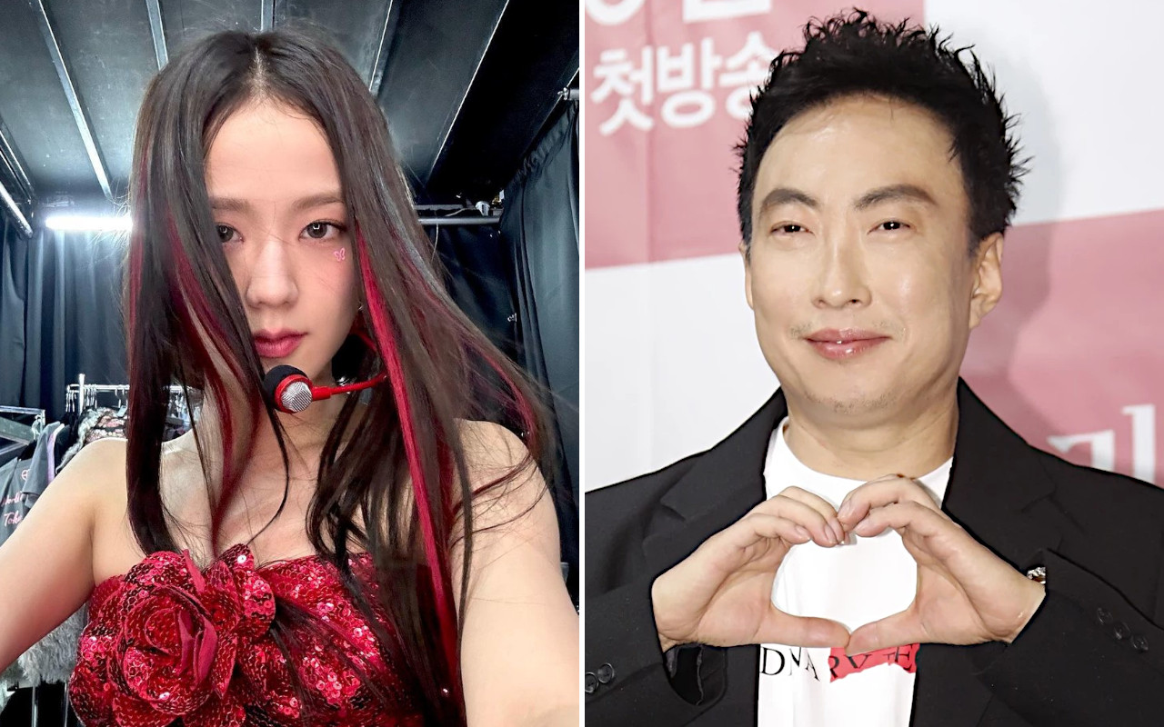 Jumlah Follower Instagram Jisoo BLACKPINK Bikin Park Myung Soo Berhenti