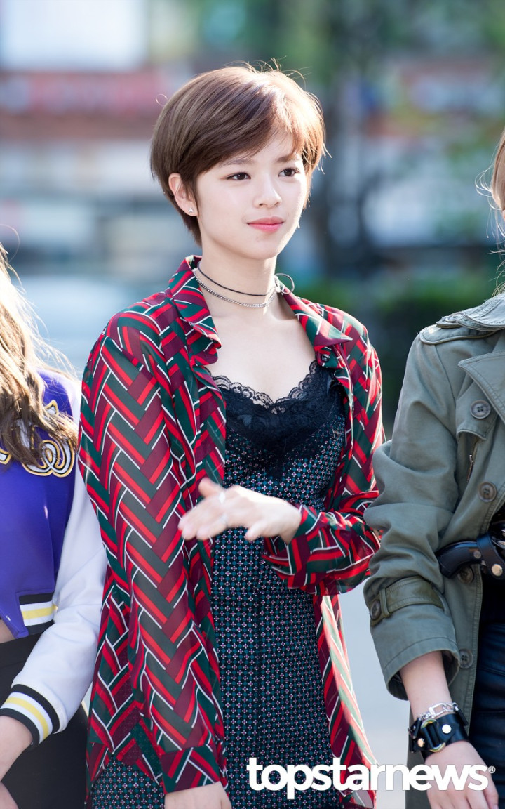 Jeongyeon TWICE