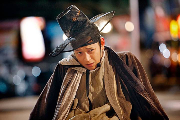 Jeon Woo-chi The Taoist Wizard Full Movie 'Jeon Woo-chi: The Taoist Wizard'