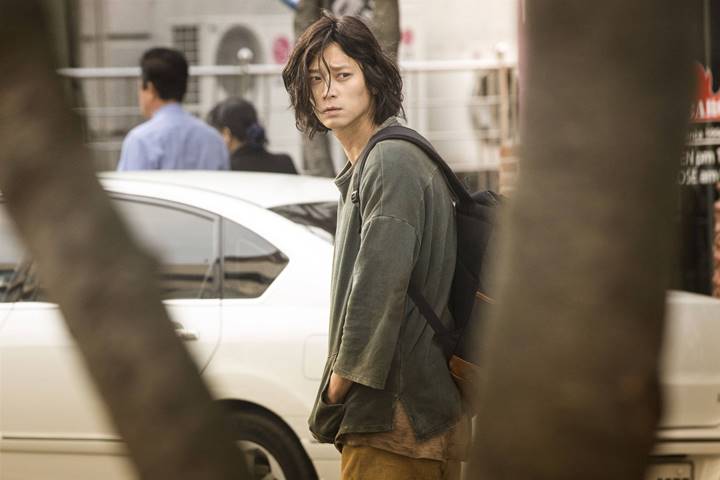 'Vanishing Time: A Boy Who Returned'
