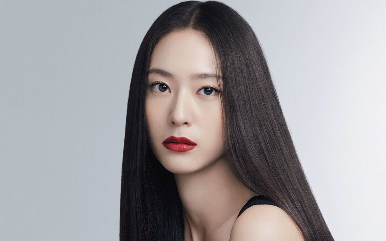 Krystal Jung Kemungkinan Akan Debut di Red Carpet Festival Film Cannes