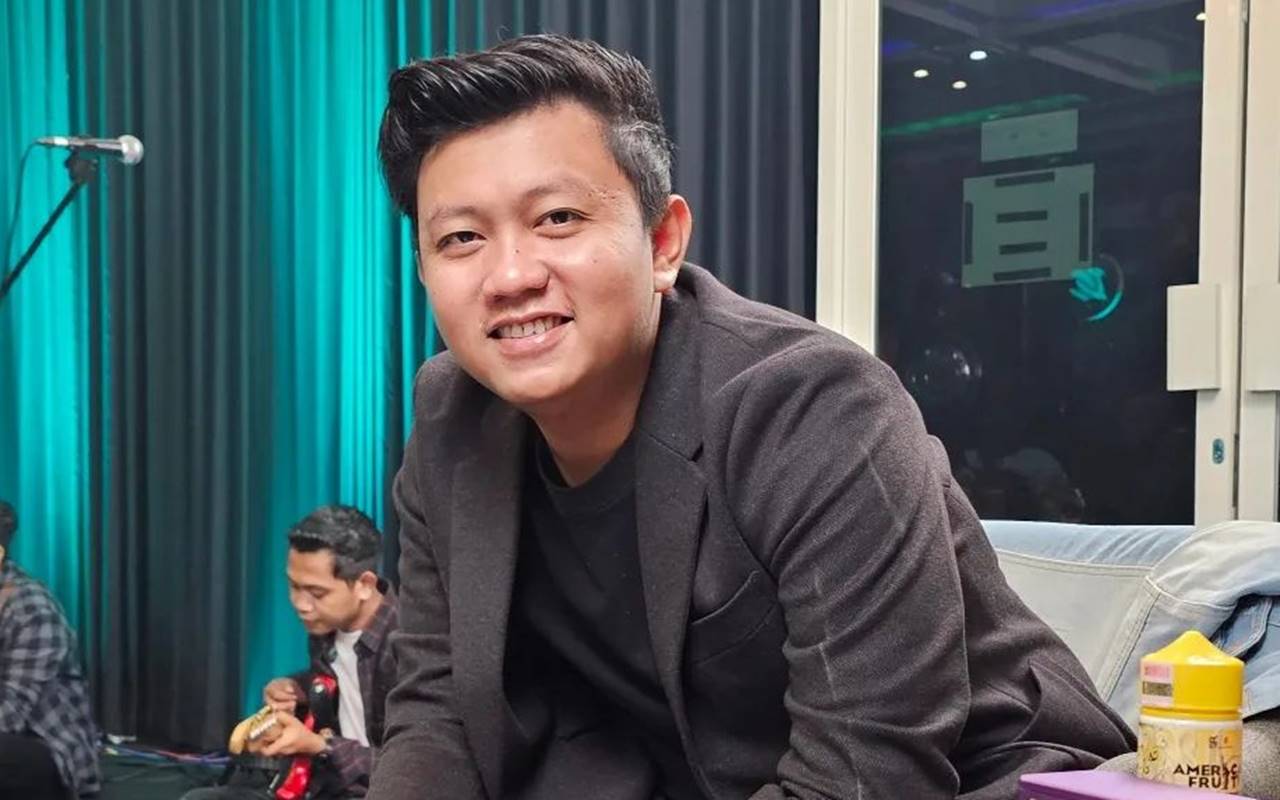 Denny Caknan Spill Penampakan Rumah Baru, Danang DA: Masya Allah Gede Banget