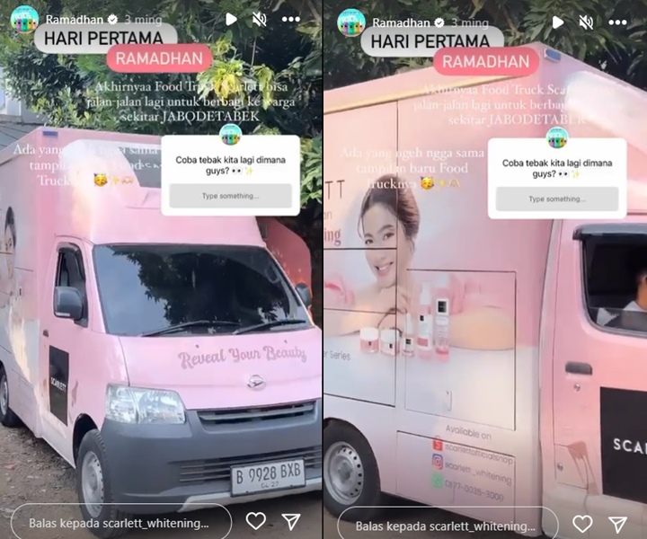 Felicya Angelista dan Immanuel Caesar Hito
