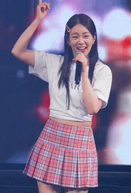 Seungyeon KARA Ubah Koreo Untuk Mendiang Goo Hara, Perbedaan Sikap Bikin Fans Mewek