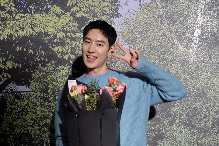 Ngebet Segera Menikah, Lee Je Hoon Spill Tipe Istri Idaman