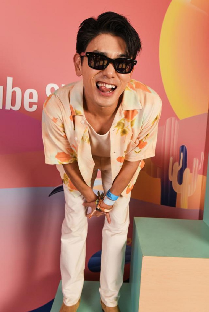 Eric Nam