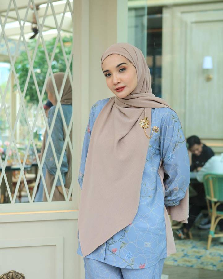 Zaskia Sungkar